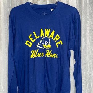 Delaware long sleeve